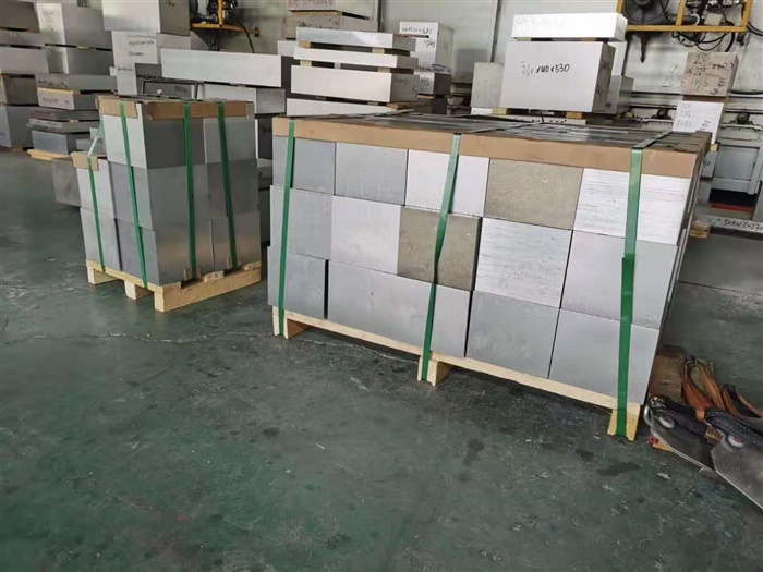 6082 LD30 LD31鋁板